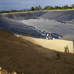 מסחרי hdpe קנבס דגים טנק חקלאות עגול פלדה דגים גדולים מסחריים - Product Image 2