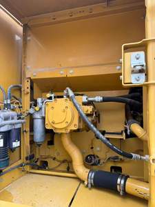 Excavadora Cat323 de Segunda Mano de Alta Calidad Original, Excavadora Usada Cat 323 323D, Caterpillar 323 a Bajo Precio, Cat 323 330 en Venta - Product Image 5