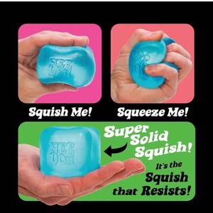 New Sugar <b>Ball</b> <b>Squeeze</b> Maltose Stress <b>Ball</b> Cube <b>Squeeze</b> Cube Stress Relief Fidget Toys - Product Image 2