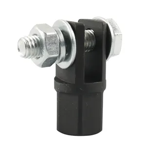 Adaptateur de prise de ciseaux électriques, pour clé à chocs 1/2 pouces ou clé à molette de 13/16 pouces ou perceuses électriques, adaptateur de perceuse à ciseaux pour I