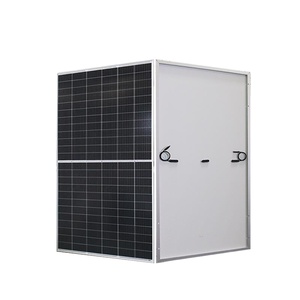 Paneles Solares Monocristalinos de Alta Calidad de 400w 600w, Planta de Energía Solar de 350w 360 Vatios - Product Image 2