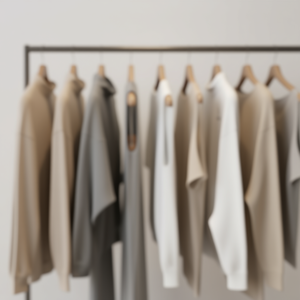 Ganci per Portachiavi Ilan 45mm Placcati in Oro per Uso su Abbigliamento - Product Image 3