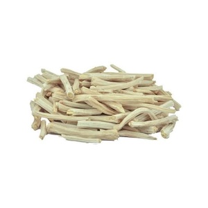 ราคาขายส่ง รากชาตะวารีแห้ง สมุนไพรอายุรเวทแท้จากธรรมชาติ - Product Image 3