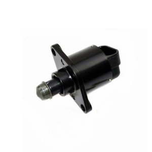 Válvula de control de aire en reposo a <span class=keywords><strong>precio</strong></span> de fábrica 7700102539 compatible con Renault Clio Symbol <span class=keywords><strong>Megane</strong></span> 16V OEM 7700102539 - Product Image 5