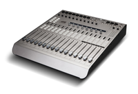 Console de mixage audio 12 entrées 5 sorties, console de mixage numérique 12 canaux avec carte son USB/amplificateur de microphone haut de gamme