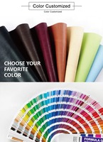 Venta al por mayor cuadernos escolares B5 A7 A4 A5 Diarios de oficina promocionales cuaderno de cuero pu personalizar Set de regalo de negocios