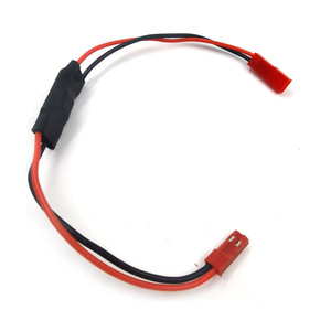 UBEC 3A5V12V Power Module Board DC-DC Converter Dedicated for Aircraft FPV Gimbal Image Transmission <b>Cameras</b> Aerial Photography - Product Image 1