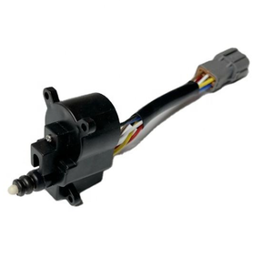 Commutateur de vitesse variable durable pour machines d'excavation 417-43-26221 pour sélecteur de chargeuse WA380-3 WA320 417-43-26220 - Product Image 3