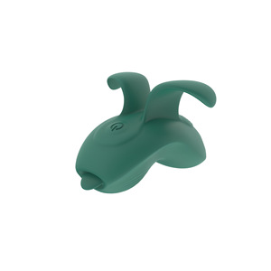 Ferngesteuerter APP-Basierter 10-Gang Vibrierender G-Punkt Klitoris-Masturbator für Weiblichen Orgasmus Intimes Erwachsenen-Sexspielzeug für Frauen USB - Product Image 5