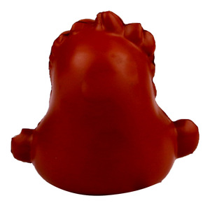 Peluche monstre à gros nez en mousse PU, forme de dessin animé, cadeau promotionnel - Product Image 4