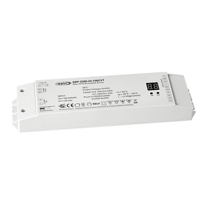 Driver LED DALI DT8 CCT à température <span class=keywords><strong>de</strong></span> couleur réglable 100W SRP-2309 |   Alimentation électrique 24V <span class=keywords><strong>CV</strong></span> à intensité variable - Product Image 3