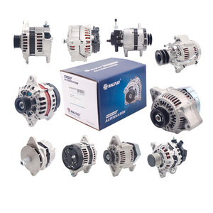 A01-1140N phát điện xe Thương hiệu Mới xe phát điện phù hợp cho 8483n3p - Product Image 4