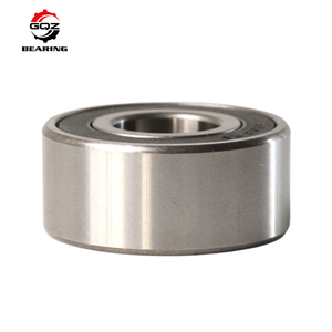 Roulement à rouleaux à double rangée, étanche, 760412 2RS, roulement à rouleaux à fourche couronnée, roulement à rouleaux à came 5203, roulement à rouleaux 5203-RS 5203-2RS - Product Image 4