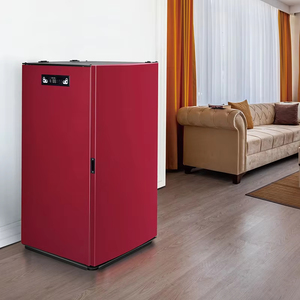 Venta Directa <span class=keywords><strong>de</strong></span> Fábrica <span class=keywords><strong>de</strong></span> Estufa <span class=keywords><strong>de</strong></span> <span class=keywords><strong>Pellets</strong></span> Hidroeléctrica <span class=keywords><strong>de</strong></span> 13.3 <span class=keywords><strong>Kw</strong></span> con Certificación CE - Product Image 5