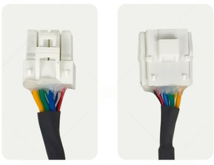 สายต่อ RDC แบบยาว 10 เมตร (มอเตอร์-RDC) 10V 12W - Product Image 2