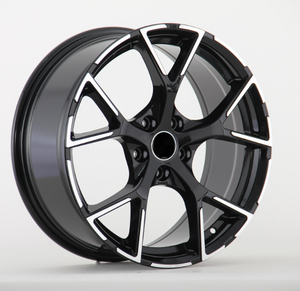 Vente flash Jantes en alliage forgé 17-24 pouces 45 mm ET Conception personnalisée Jantes de voiture haute performance pour <span class=keywords><strong>Audi</strong></span> RS3 <span class=keywords><strong>TT</strong></span> TTS A3/A4 Q2/Q3/Q5 - Product Image 4