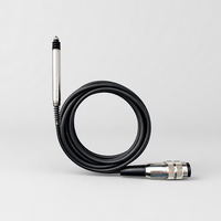 Capteur de déplacement LVDT pour l'inspection des machines-outils, sonde de contrôle dimensionnel en temps réel
