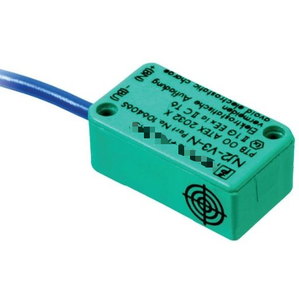 Capteur inductif Original Stock NJ2-V3-N, diamètre du câble 2,6 mm, section transversale du conducteur 0,2 mm, 0,14 mm - Product Image 4