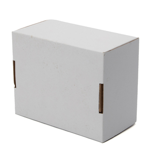 <span class=keywords><strong>Caja</strong></span> de envío de cartón corrugado de materiales reciclados Hello Mailers personalizada impresa para ropa, productos de <span class=keywords><strong>maquillaje</strong></span>, suscripción <span class=keywords><strong>mensual</strong></span> - Product Image 5
