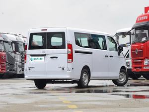 Precio Económico para la Camioneta de Carga Eléctrica Pura Farizon V7E con Autonomía de 370 km, Motor de 90 kW, Batería de 51.4 kWh, Fabricada en China - Product Image 4