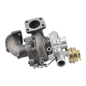 เทอร์โบชาร์จเจอร์ MR968080 49135-02652 สำหรับ L200 2.5 TD TDI เครื่องยนต์ 4D56 T - Product Image 1