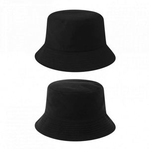 Chapeau Bob Personnalisé en Polyester pour Enfants, Protection Solaire UV pour l'Été, Activités de Plein Air, Pêche, Voyages, Événements, Cadeaux, Commandes en Gros - Product Image 3