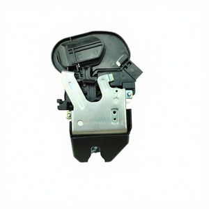 Mecanismo de Cierre de Maletero 74851-SVA-A21 Para BMW, Pieza de Repuesto SY-071 - Product Image 2