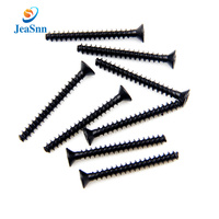 JeaSnn Hex Pozi Degré Grand Grand Screwdouble M6 120 Caméra Fillister Cachée Fraisée Aggloméré Tête Socket Allen Vis Plates
