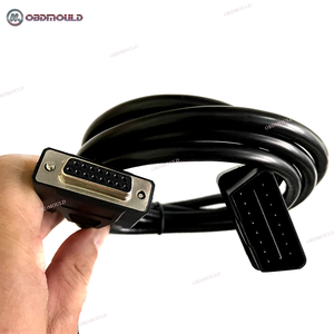 Outil de diagnostic pour Sinotruck, outil de diagnostic pour HOWO Sinotruk, outil de diagnostic pour camions lourds HOWO/A7/T7H/Sitrak/Hohan - Product Image 5