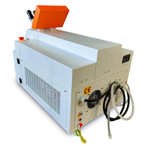 เครื่องเชื่อ<span class=keywords><strong>ม</strong></span>เลเซอร์ควอนตัม 150W 200W ไฟเบอร์สปอต เครื่องเชื่อ<span class=keywords><strong>ม</strong></span>โลหะสแตนเลส เครื่องเชื่อ<span class=keywords><strong>ม</strong></span>เลเซอร์สำหรับงานเครื่องประดับ - Product Image 5