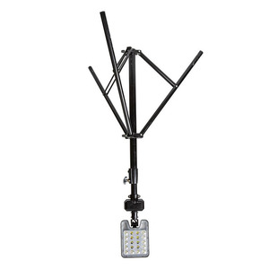 Portable Mobile <b>Work</b> <b>Light</b> FW6126 LED Rechargeable Battery 50000 Hours Lifespan Explosion Proof Emergency <b>Light</b> - Product Image 3