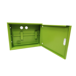 304 inossidabile Steel303 SS316 lavorazione CNC lavorazione tornitura metallo piegatura Custom Laser taglio parti scatola - Product Image 5