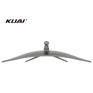 KUAI 165HZ 1ms <span class=keywords><strong>WQHD</strong></span> 3440x1440 Moniteurs PC 4K Synchronisation adaptative, inclinaison/hauteur réglable Support 34 pouces Moniteur de jeu incurvé ultra-large - Product Image 5