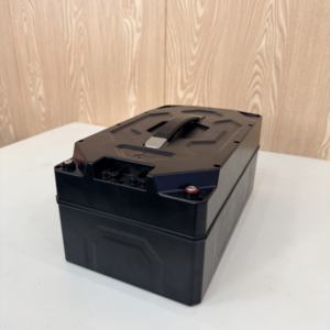 Anti-lek 48V 30Ah LiFePO4-batterijpakket voor <span class=keywords><strong>2</strong></span>-wiel/<span class=keywords><strong>3</strong></span>-wiel elektrische voertuigen - Product Image 3