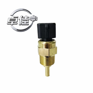 Sensor de Temperatura ZJ-18-051 para Hyundai Kia 39230-26700 39220-38030 Conexión Rápida de Temperatura del Agua - Product Image 3