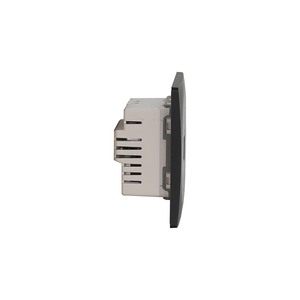 Bảng điều khiển không dây Đơn tần số 300m 2.4G 100m AP 2*100M cổng mạng có dây thích ứng 1 nút đặt lại + Công tắc khởi động lại nguồn - Product Image 2