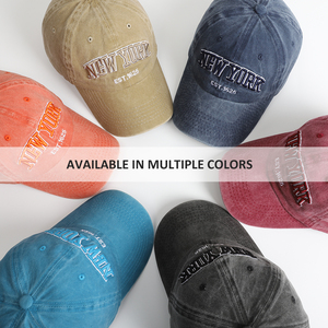 Logo di pesca personalizzato Vintage retrò 6 pannello lavare cappello di cotone papà cappellino non strutturato cappelli <span class=keywords><strong>da</strong></span> Baseball Casquette per gli uomini e le donne - Product Image 6
