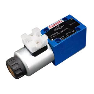 Solenoide Hidráulico de Control de Dirección 4WE6D6X/EG24N9K4 - Product Image 1