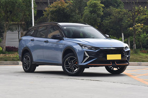 <span class=keywords><strong>Auto</strong></span> SUV Dongfeng Shine GS a 5 Porte e 5 Posti, Motore 1.5L, Economica ed Efficiente, Importata dalla Cina - Product Image 3