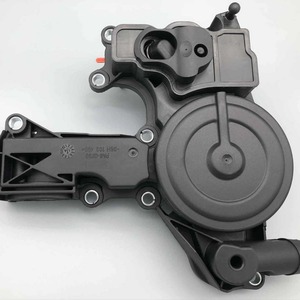 Séparateur d'huile Audi A4 Q5 Volkswagen Jetta, soupape PCV 06H103495AC, pièce de rechange pour moteur - Product Image 1