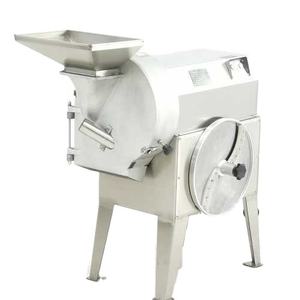 Máquina Cortadora de Frutas y Verduras Comercial JUYAO 220V 0.75kw Motor de Trabajo Continuo JY-330 Capacidad 300-1000kg/h Uso en Restaurantes - Product Image 1