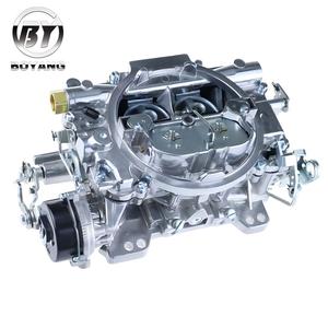 Bộ Chế Hòa Khí Carb Cho <span class=keywords><strong>Edelbrock</strong></span> <span class=keywords><strong>1409</strong></span> Biểu Diễn Loạt Biển 600 Cfm Vuông Bore 4-Thùng Không Khí Van Thứ Cấp Điện Choke - Product Image 4