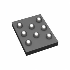 BOM IC In Stock Memory 8 UFBGA, WLCSP AT24C512C-U1UM-T Electronic Chips Component - Product Image 1