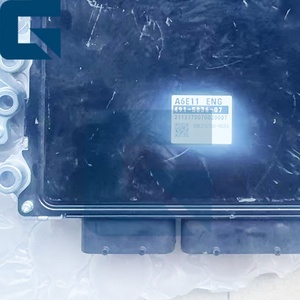 491-5836 4915836 Contrôleur ECM ECU du moteur C7.1 - Product Image 2