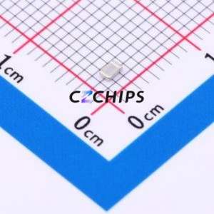 Condensateur SMD (MLCC) CC0805KRNPO9BN470 0805 (Capacité : 47pF) (Précision : 10%) (Tension nominale : 50V) - Product Image 1