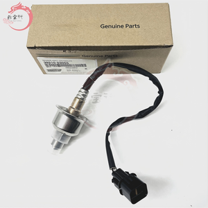 Capteur d'oxygène pour moteur automobile, référence 39210-03055, pour Hyundai Accent et Kia Rio - Vente chaude - Product Image 1