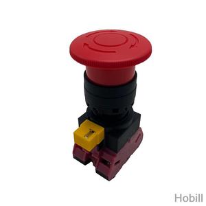 En Stock, Nuevo Interruptor de Parada de Emergencia para Gabinete de Control de Robot Industrial FANUC A20B-<span class=keywords><strong>2005</strong></span>-0152, Entrega Rápida - Product Image 1