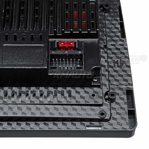 iMars Radio Estéreo para Auto de 10.1 Pulgadas 2 Din con Android 8.1, Reproductor MP5, 1+16G, Pantalla Táctil IPS 2.5D, GPS, WIFI, FM - Product Image 6