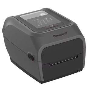 Desktopprinter PC45T 203dpi Thermische Transferprinter Barcode-etiketprinter - Product Image 1