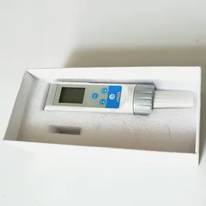 Rilevatore di ozono O3 di vendita calda DOZ-30 misuratore di ozono disciolto Tester ad alta precisione palmare